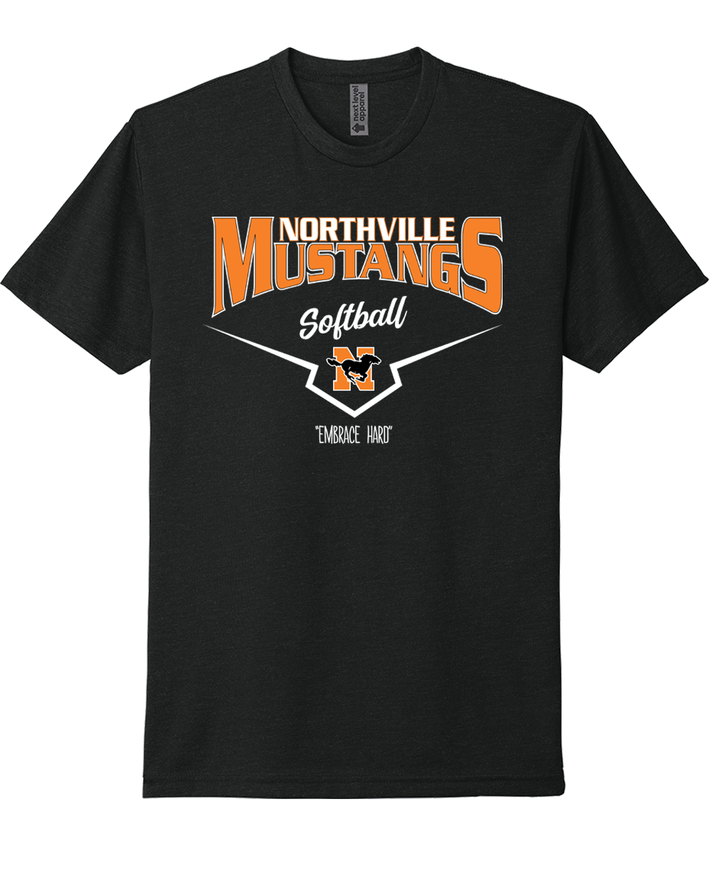 Next Level Apparel® Adult Tee