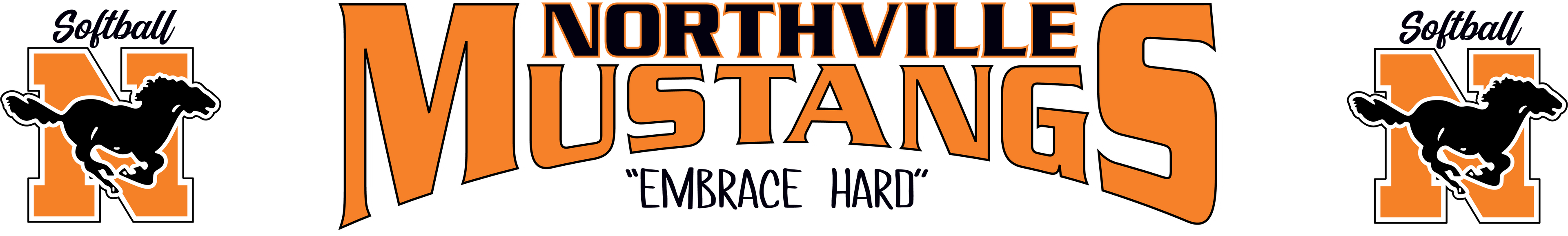 Northville Softball Apparel